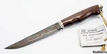 Нож Практичный №11 из Ламината