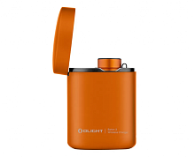Светодиодный фонарь Olight Фонарь Baton 3 Orange Premium Edition