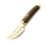 Нож для снятия шкур Muela - скинер Африка с чехлом