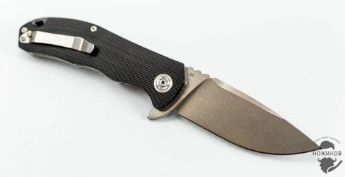 5891 ch outdoor knife CH3504 сталь D2 фото 4
