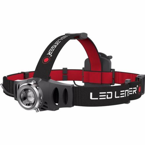 150 LED Lenser H6R фото 3