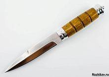 Военный нож Златко Шилка