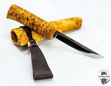 Боевой нож Mansi-Era Ханты