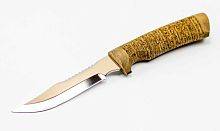 Охотничий нож Павловские ножи Рыбацкий нож Поплавок