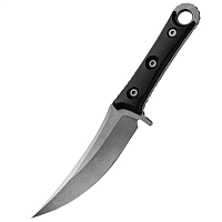 Туристический нож Microtech Нож с фиксированным клинком- Borka Blades SBK Fixed