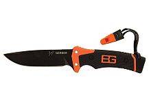 Охотничий нож BearGrylls Bear Grylls Ultimate Pro Fixed Blade