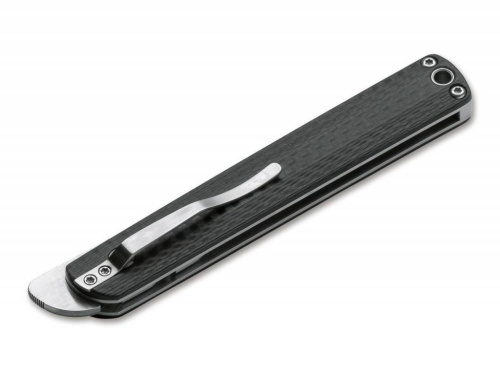 Складной нож Boker Wasabi CF - Plus 01BO632 фото 6 Складной нож Boker Wasabi CF - Plus 01BO632 фото 6