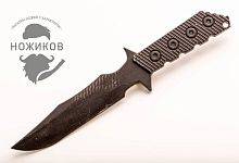 Военный нож Tornado Тренировочный нож &amp;Strider&amp; BK
