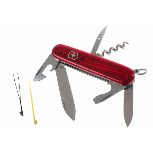 Складной нож Victorinox Spartan фото 7