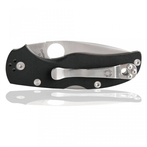 Складной нож Spyderco Native 5 - C41GP5 фото 9