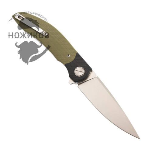 Складной нож Honor Большой Tirex фото 7