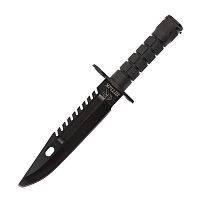 Военный нож Pirat Нож для выживания Штык