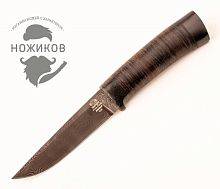 Охотничий нож Златоуст АиР Н14