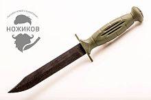 Боевой нож Tornado Тренировочный нож &amp;Вишня&amp; НР43