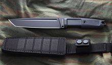 Военный нож Extrema Ratio T4000 S Black