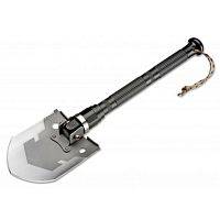 Мультифункциональный инструмент Boker Многофункциональная складная лопата Magnum Multi Purpose Shovel