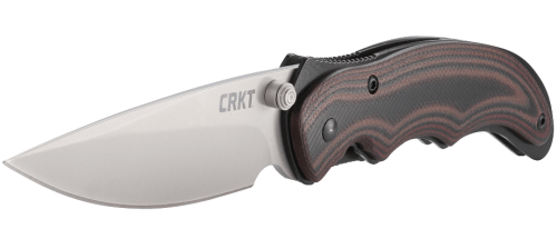Складной нож CRKT Endorser фото 6