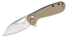 Складной нож CJRB Cutlery Lago