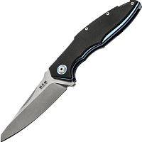 Складной нож Нож складной Raut MKM/MK VP01-GB BK можно купить по цене .                            