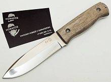 Охотничий нож Кизляр T-1