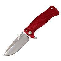 Складной нож Нож складной LionSteel SR11A RS RED можно купить по цене .                            