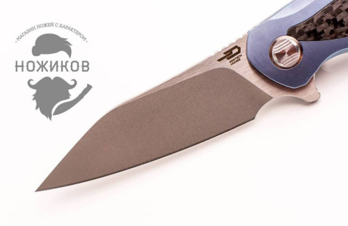 Складной нож Bestech Knives Pterodactyl BT1801A фото 11 Складной нож Bestech Knives Pterodactyl BT1801A фото 11