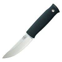 Шкуросъемный нож Fallkniven H1z Hunting Knife (Satin Blade