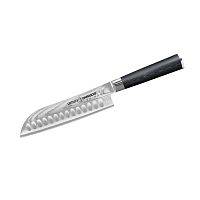  нож кухонный Сантоку Samura Damascus SD-0094/Y