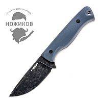 Охотничий нож N.C.Custom Fang Dark Grey