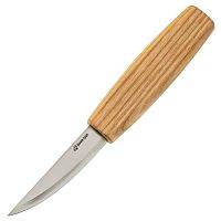 Нож для резьбы по дереву Beavercraft Whittling Knife