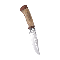 Туристический нож  Нож Хазар