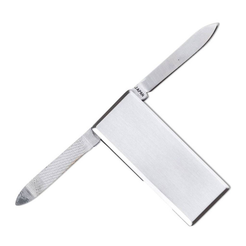 3810 Al Mar Knives - зажим для денег Cash Clip