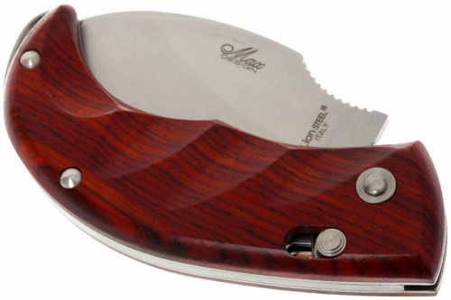 Складной нож Lion Steel Skinner 8901 CB фото 4