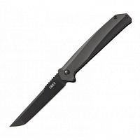 Складной нож CRKT Helical Black можно купить по цене .                            