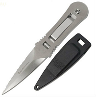 Туристический нож Fantoni Нож с фиксированным клинком Fantoni