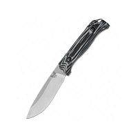 Шкуросъемный нож Benchmade Saddle Mountain Skinner Hunt 15001-1