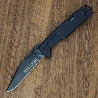 Складной нож Extrema Ratio M.P.C. (Multi Purpose Compact) Black
