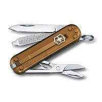 Перочинный нож Victorinox Нож перочинныйClassic SD Colors Chocolate Fudge