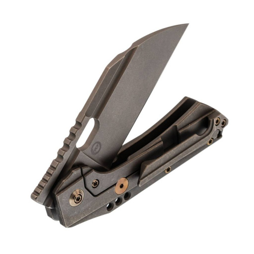 Складной нож WE Knife Roxi 3 фото 8