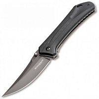 Складной нож Magnum Nero - Boker 01RY964 можно купить по цене .                            