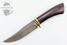 Боевой нож Промтехснаб Лис-2