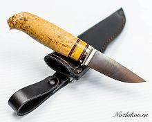 Туристический нож Ножи Приказчикова Финка N44