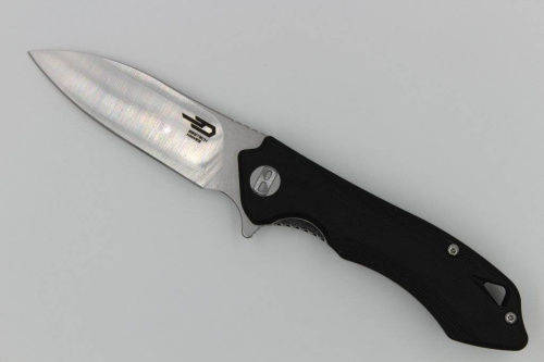 Складной нож Bestech Knives Beluga BG11A-2 фото 8 Складной нож Bestech Knives Beluga BG11A-2 фото 8