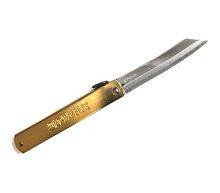 Складной нож Нож складной Kanekoma Higonokami HKA-100Y можно купить по цене .                            