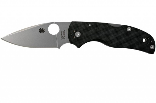 Складной нож Spyderco Native 5 - C41GP5 фото 10