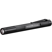 Светодиодный фонарь LED Lenser Фонарь светодиодный LED Lenser P4R Core