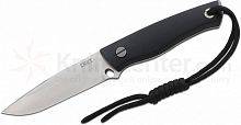 Туристический нож CRKT Нож с фиксированным клинком Bob Terzuola Design TSR™ (Terzuola Survival Rescue)