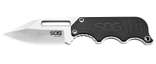 Охотничий нож SOG Нож Instinct G10