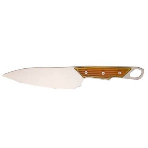 2011 Chris Reeve Нож кухонный поварской 16.5 см. фото 2
