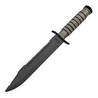 Охотничий нож Viking Nordway Нож выживания H2043